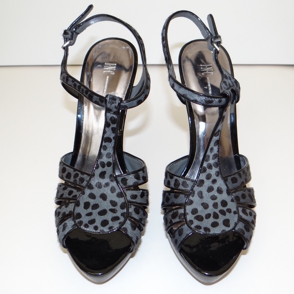 #30 INC International Concepts Heels - Picture 3 of 7